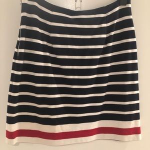 Banana republic pencil skirt, size 6